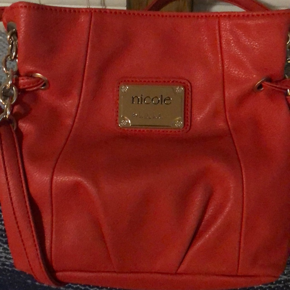 Nice purse